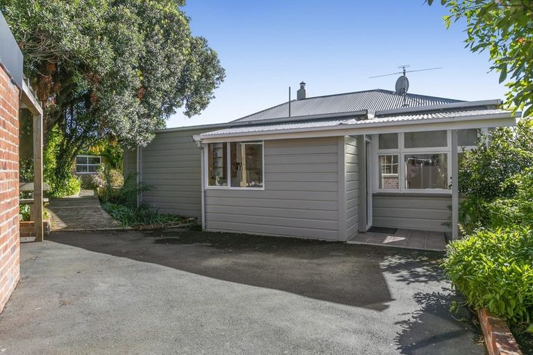 Photo of property in 768 Highgate, Maori Hill, Dunedin, 9010