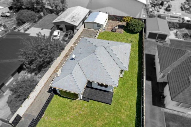 Photo of property in 39 Whakatiki Street, Trentham, Upper Hutt, 5018