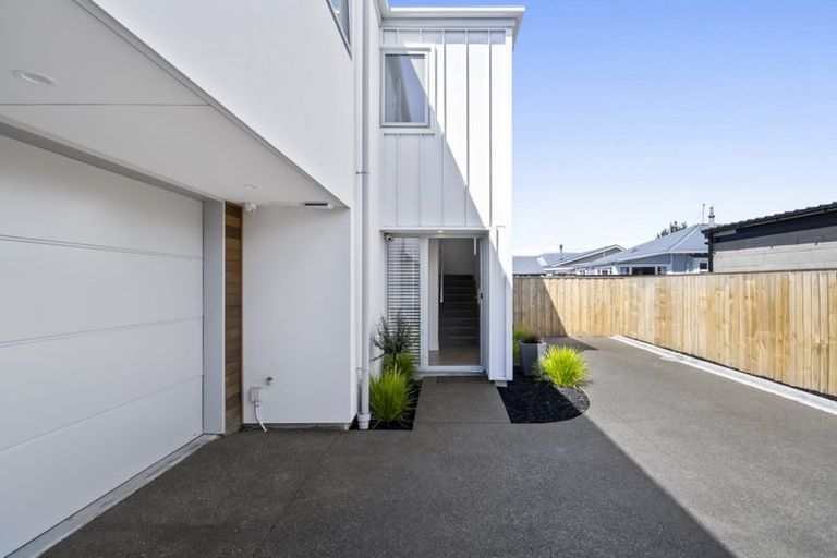 Photo of property in 4/134 Westminster Street, St Albans, Christchurch, 8014