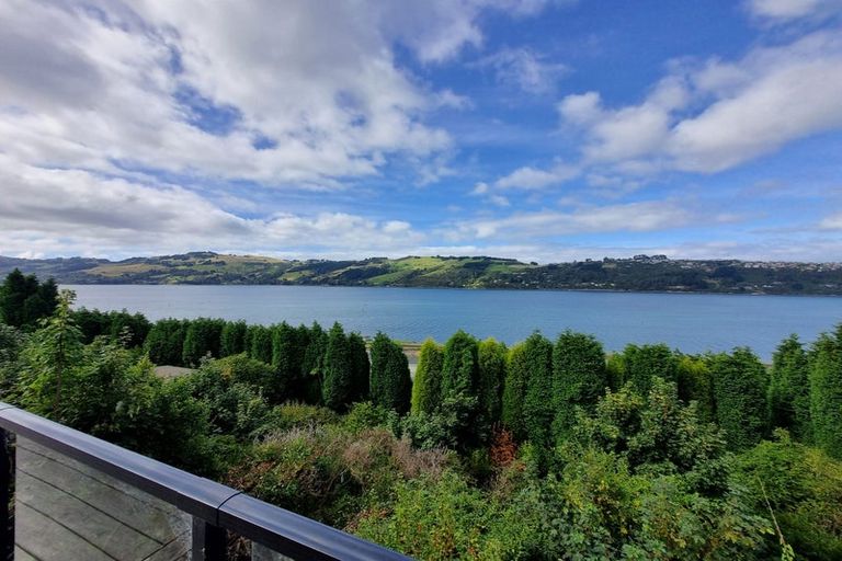 Photo of property in 22 Ocean View Road, Ravensbourne, Dunedin, 9022