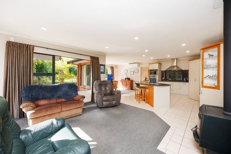 Photo of property in 285 Forlong Road, Colyton, Feilding, 4775