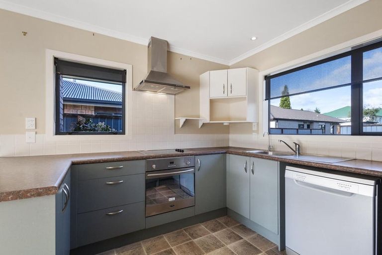 Photo of property in 37b Smith Street, Matamata, 3400