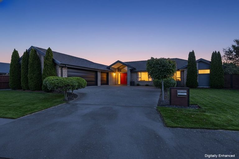 Photo of property in 13 Raymond Place, West Melton, 7618