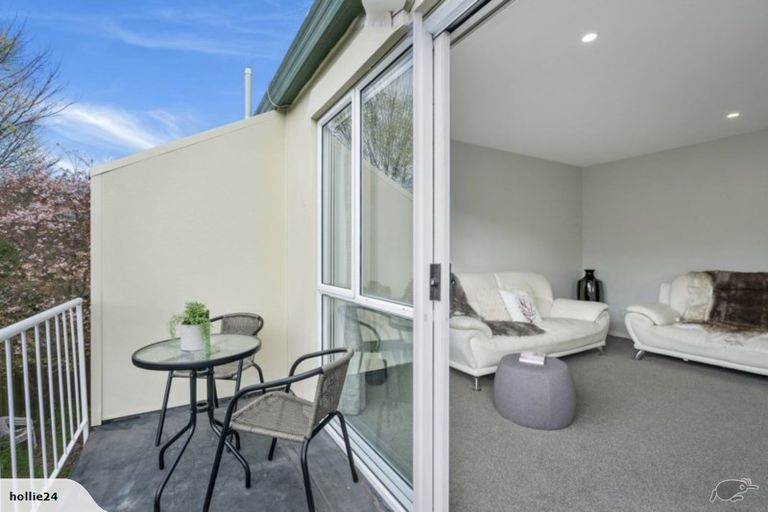 Photo of property in The Mill, 4/444 Hagley Avenue, Christchurch Central, Christchurch, 8011