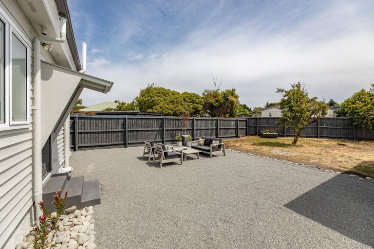 Photo of property in 309 Bower Avenue, North New Brighton, Christchurch, 8083