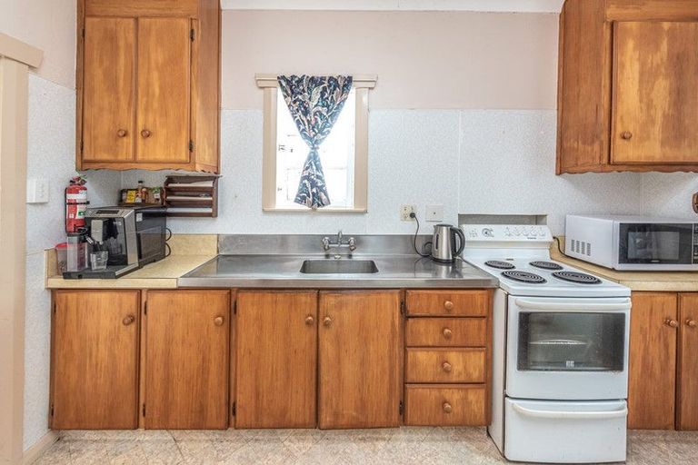 Photo of property in 1580 South Road, Manutahi, Patea, 4598