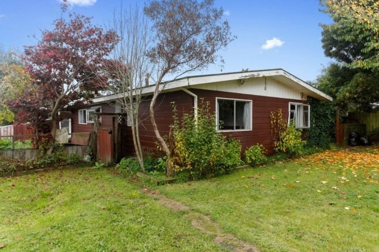 Photo of property in 26 Tonga Street, Taupo, 3330