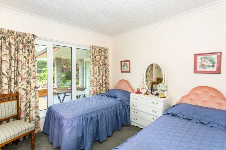 Photo of property in 16 Pound Road, Leeston, 7632