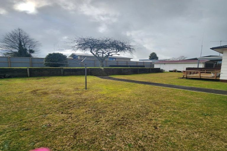 Photo of property in 4 Montrose Place, Tokoroa, 3420