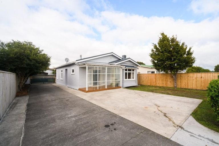 Photo of property in 510 Tremaine Avenue, Takaro, Palmerston North, 4410