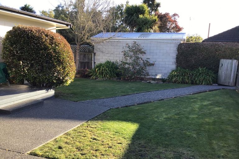 Photo of property in 38 Bristol Street, St Albans, Christchurch, 8014