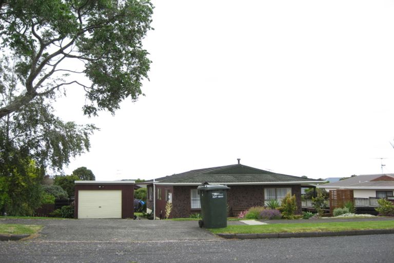 Photo of property in 39 Green Lane, Pukekohe, 2120