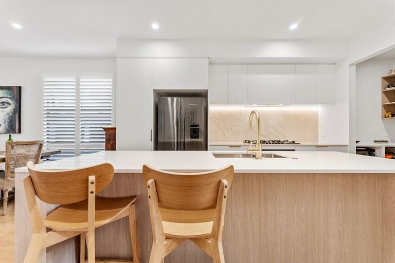 Photo of property in 35 Sidwell Road, Wainui, 0932