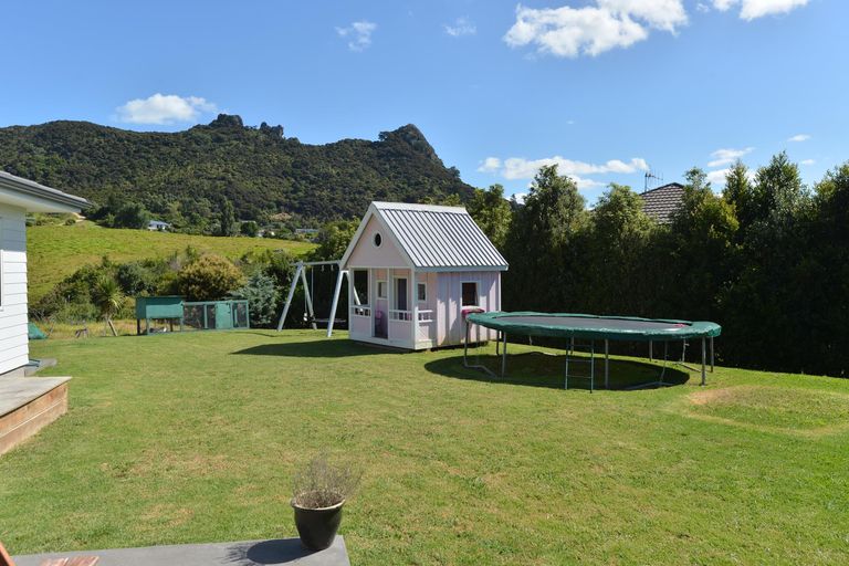 Photo of property in 6 Tiaho Place, Whangarei Heads, Whangarei, 0174