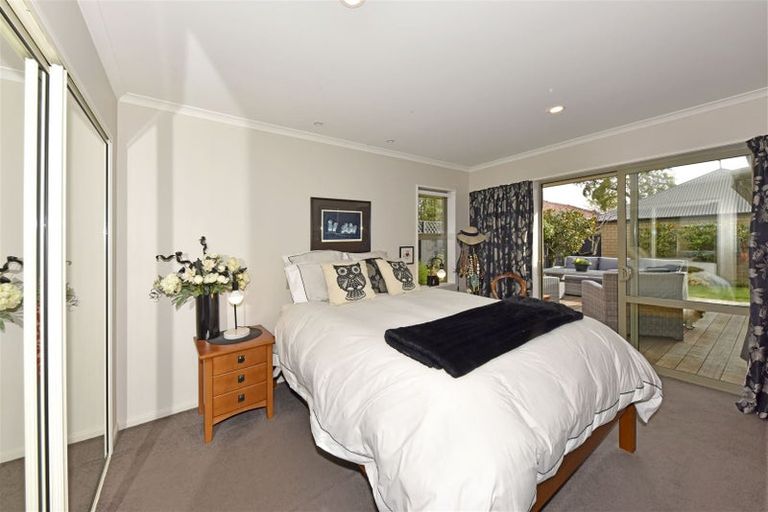 Photo of property in 18b Plynlimon Road, Fendalton, Christchurch, 8052