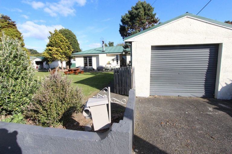 Photo of property in 48 Wakeman Street, Pahiatua, 4910