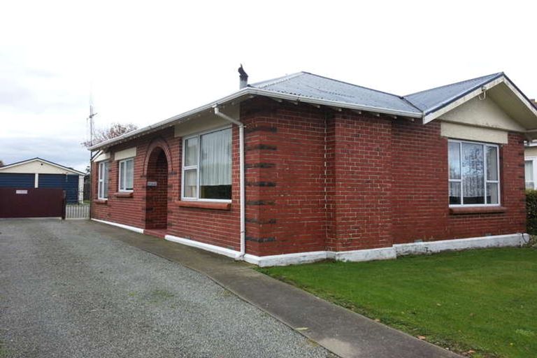 Photo of property in 14 James Street, Kensington, Timaru, 7910