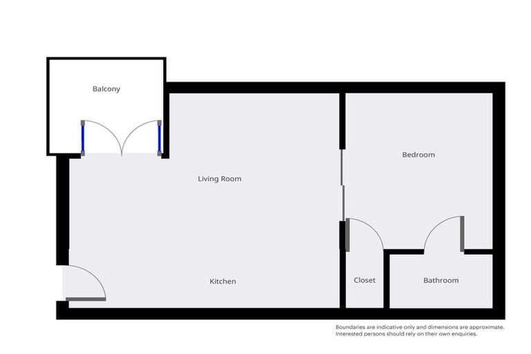 Photo of property in 12/15 Peterborough Street, Christchurch Central, Christchurch, 8013