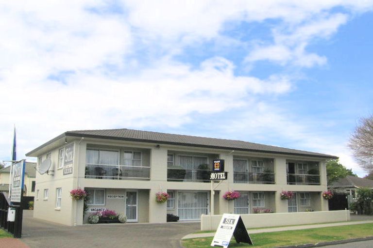 Photo of property in 6 Union Street, Victoria, Rotorua, 3010