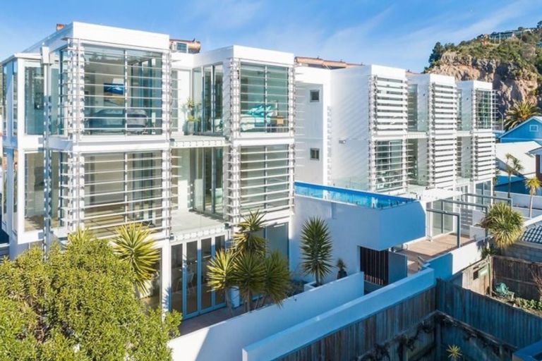 Photo of property in 3/22 Esplanade, Sumner, Christchurch, 8081