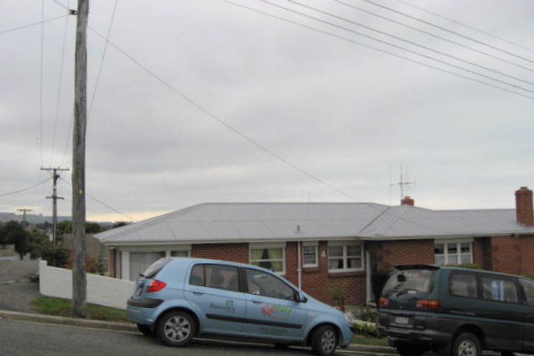 Photo of property in 4 Don Street, Oamaru North, Oamaru, 9400
