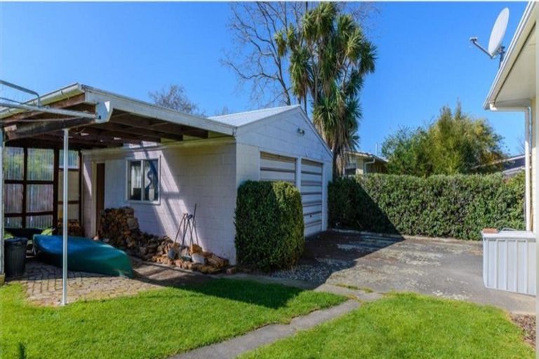 Photo of property in 40 Leefield Street, Blenheim, 7201