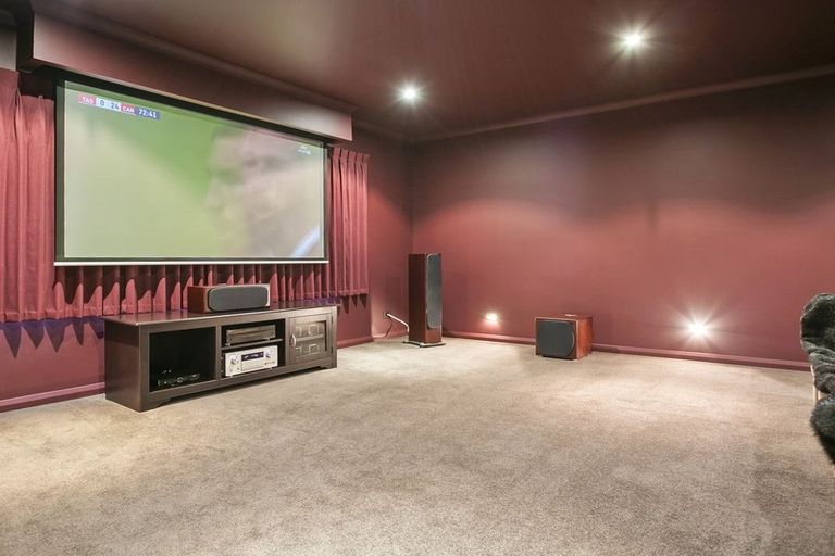 Photo of property in 330g Pencarrow Road, Tamahere, Hamilton, 3283