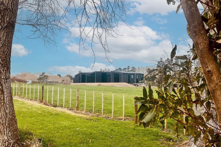 Photo of property in 1314 Dairy Flat Highway, Dairy Flat, Albany, 0794