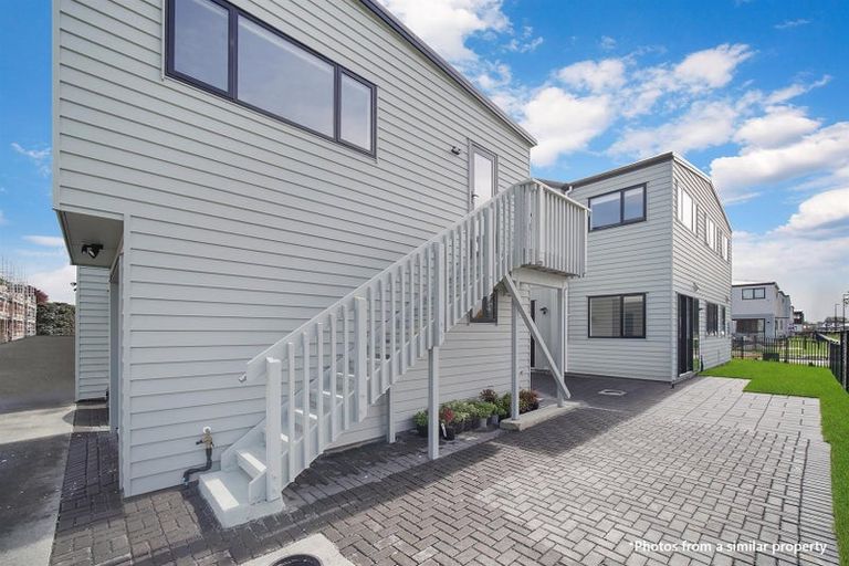 Photo of property in 54 Opoka Street, Papakura, 2110