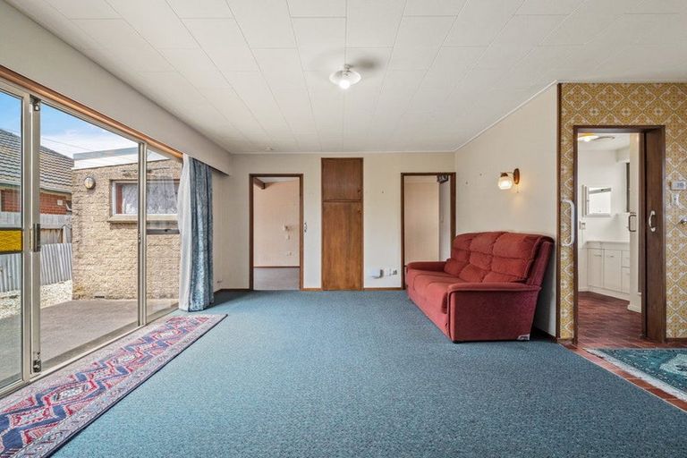 Photo of property in 151d Oxford Street, South Dunedin, Dunedin, 9012