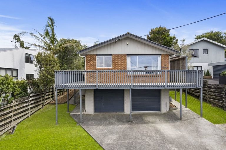 Photo of property in 41 Killarney Avenue, Torbay, Auckland, 0630