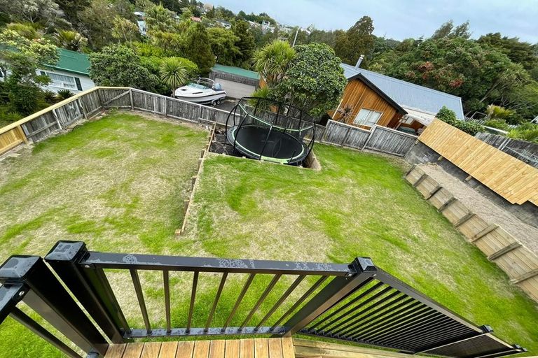 Photo of property in 15 Mcdowell Crescent, Hillcrest, Auckland, 0627