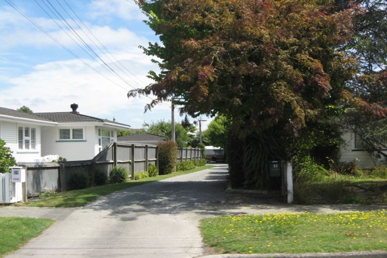 Photo of property in 31 Mavin Road, Hoon Hay, Christchurch, 8025