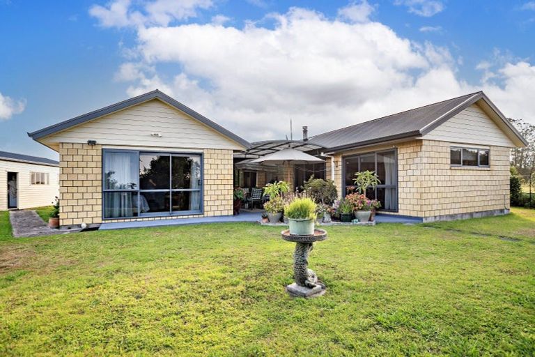 Photo of property in 28 Johnson Road, Otakiri, Whakatane, 3192