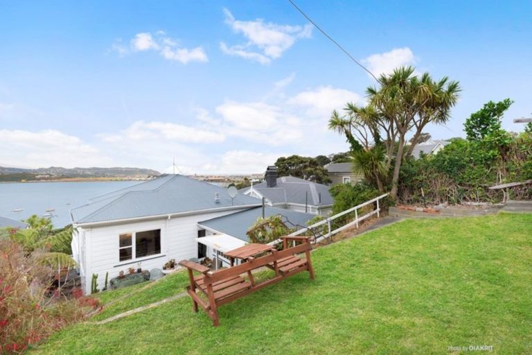 Photo of property in 6 Rewa Road, Hataitai, Wellington, 6021