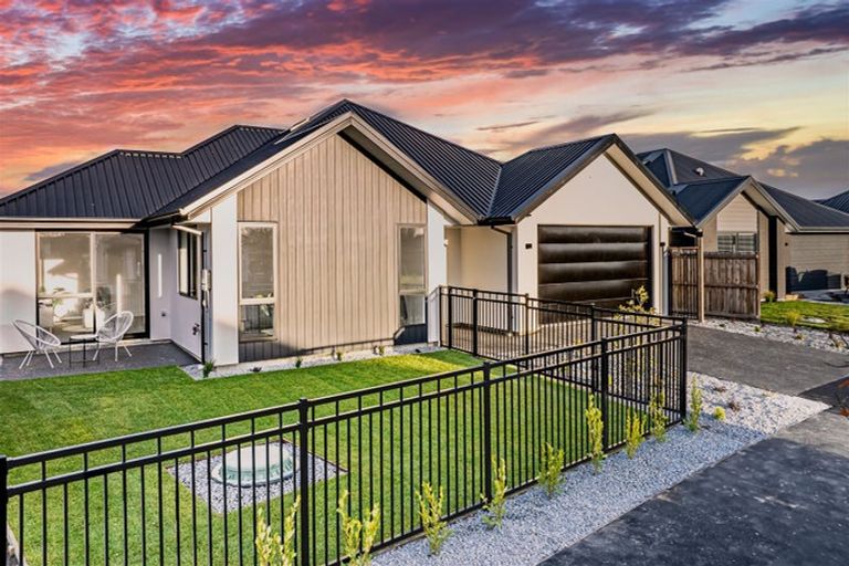 Photo of property in 34 Kirirua Avenue, Halswell, Christchurch, 8025