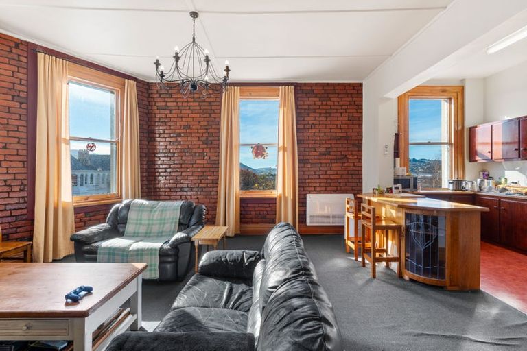 Photo of property in 1/51 Manor Place, Dunedin Central, Dunedin, 9016
