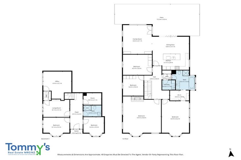 Photo of property in 22 Plunket Street, Kelburn, Wellington, 6012