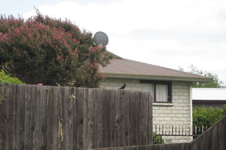 Photo of property in 4a Horne Place, Springlands, Blenheim, 7201