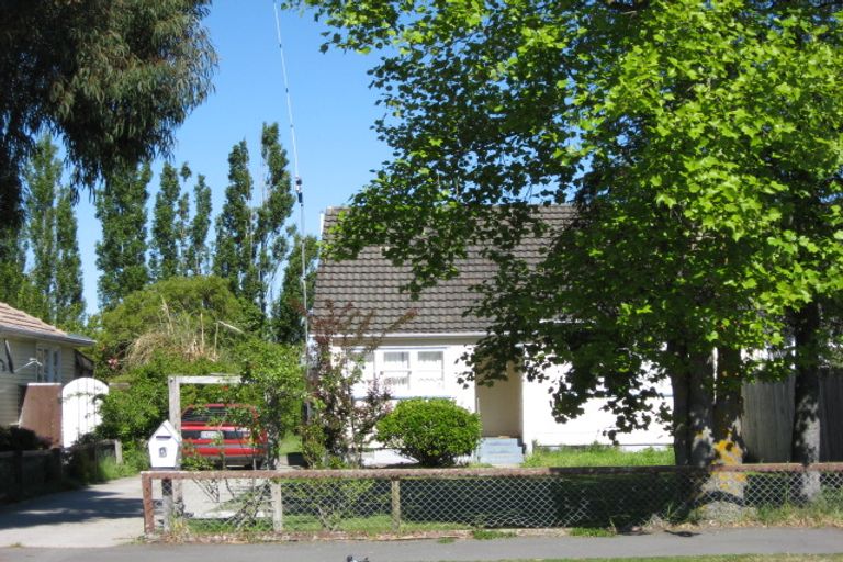 Photo of property in 5 Lindon Street, Rangiora, 7400