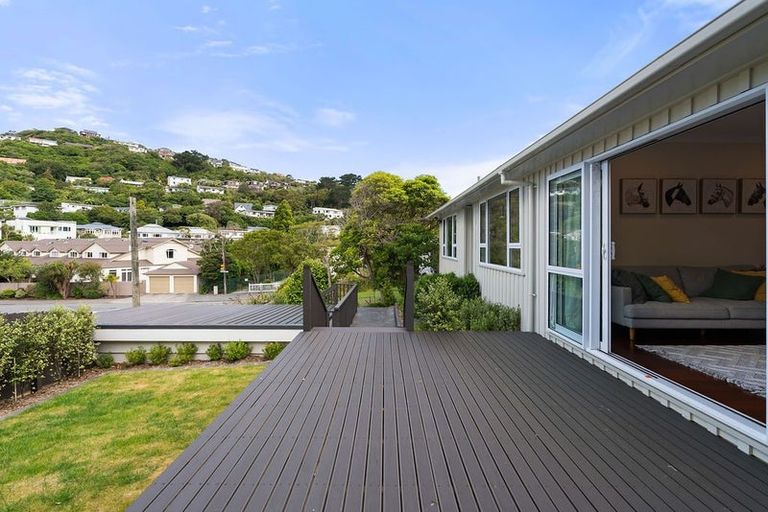 Photo of property in 3 Makara Road, Karori, Wellington, 6012