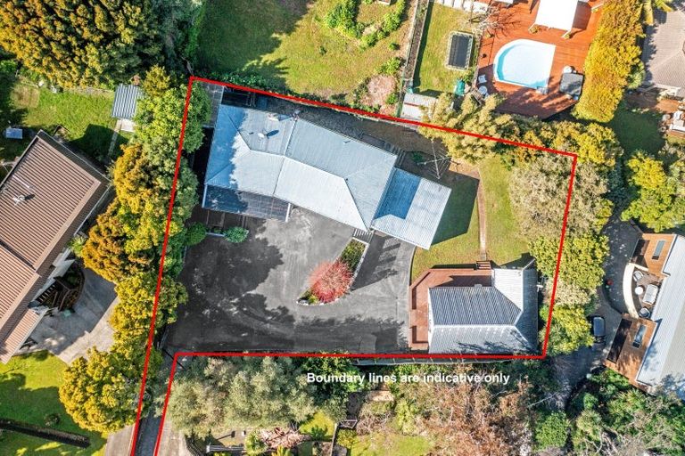 Photo of property in 29a Auld Street, Torbay, Auckland, 0630