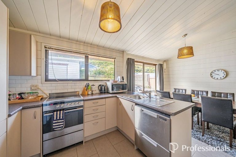 Photo of property in 41 Antrim Crescent, Wainuiomata, Lower Hutt, 5014