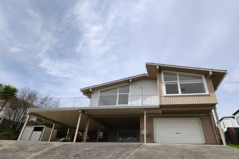 Photo of property in 40 Velma Road, Hillcrest, Auckland, 0627