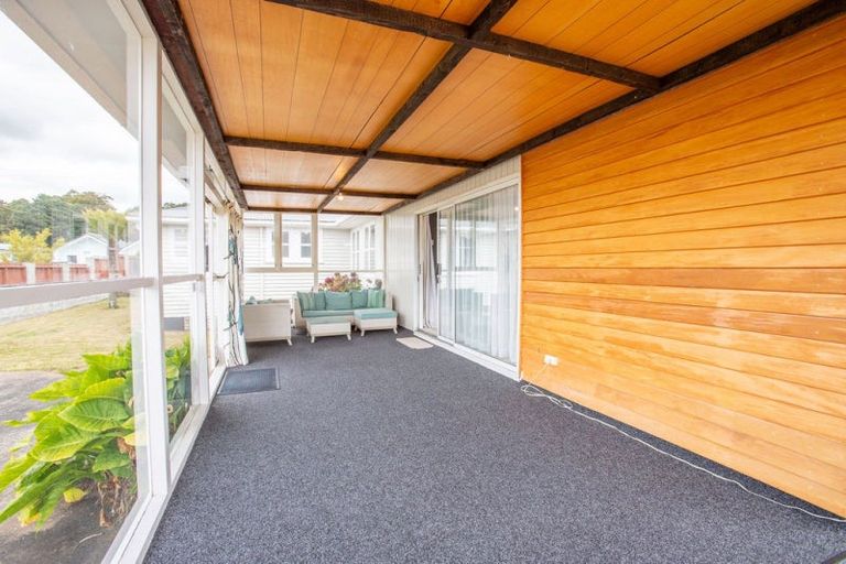 Photo of property in 16 Moore Street, Ohakune, 4625