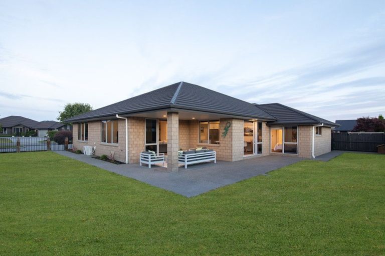 Photo of property in 5 Brad Avenue, Flagstaff, Hamilton, 3210