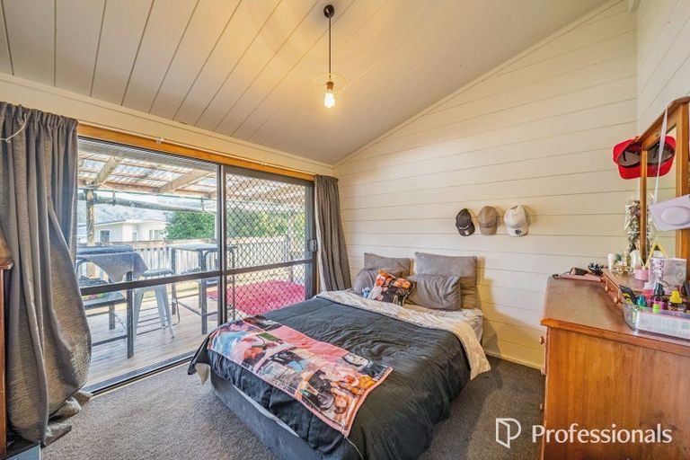 Photo of property in 41 Antrim Crescent, Wainuiomata, Lower Hutt, 5014