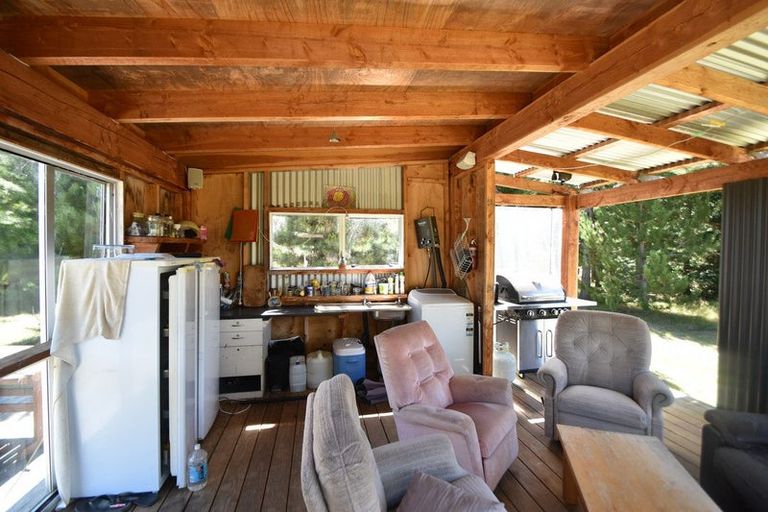 Photo of property in 80 Manuka Terrace, Ben Ohau, Twizel, 7999