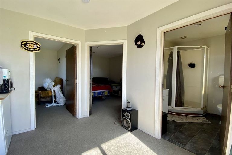 Photo of property in 33 De Havilland Street, Hornby, Christchurch, 8042