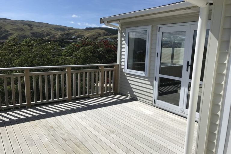 Photo of property in 42 Rawhiti Road, Pukerua Bay, 5026